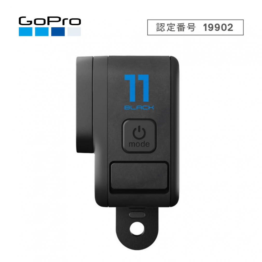 最大10％OFFクーポン GoPro HERO11 （国内正規品） ゴープロ11