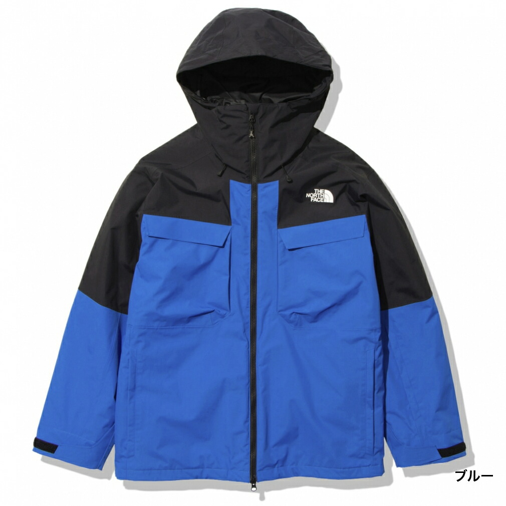 THE NORTH FACE フォーバレル トリクライメイトジャケット 新品 THE NORTH FACE フォーバレルトリクライメイトジャケット L