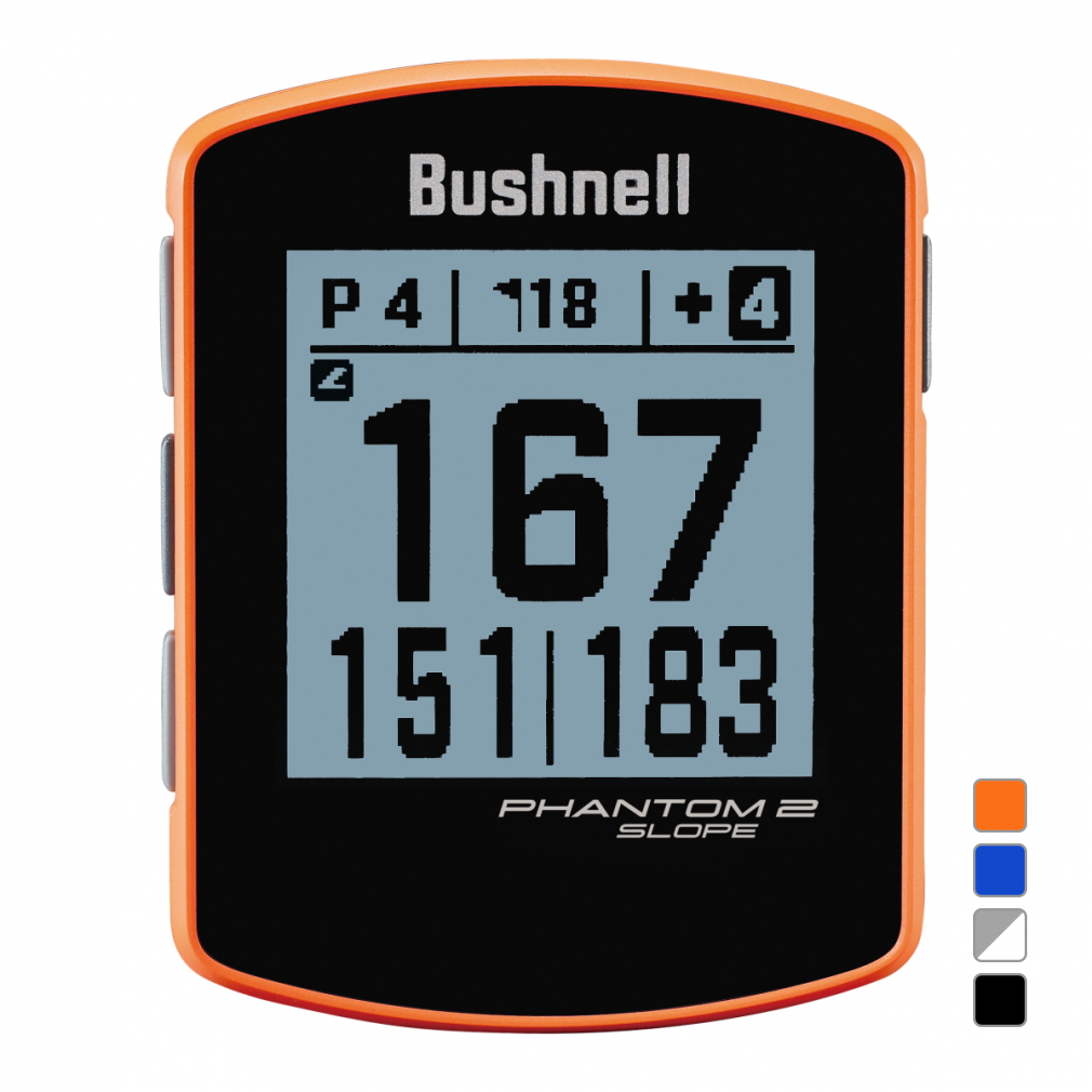 激安通販販売 たこまろ商店店Bushnell ピンシーカー ツアーV5シフト