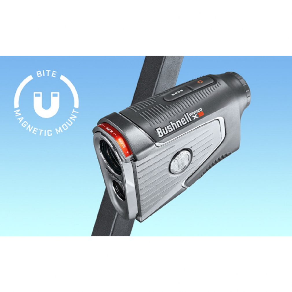 新品未使用】bushnell X3 ピンシーカープロX3ジョルト 初めて出品し