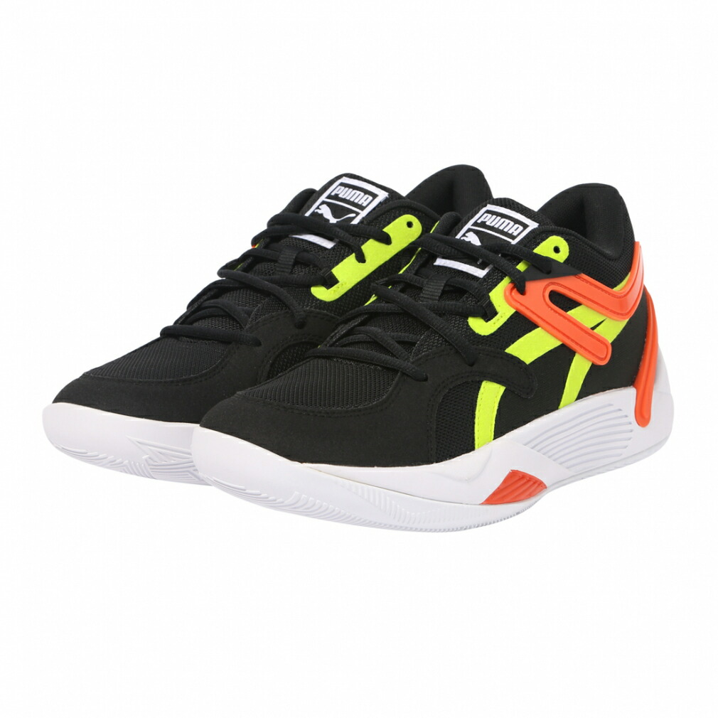 楽天市場】プーマ（PUMA）（メンズ）バスケットシューズ