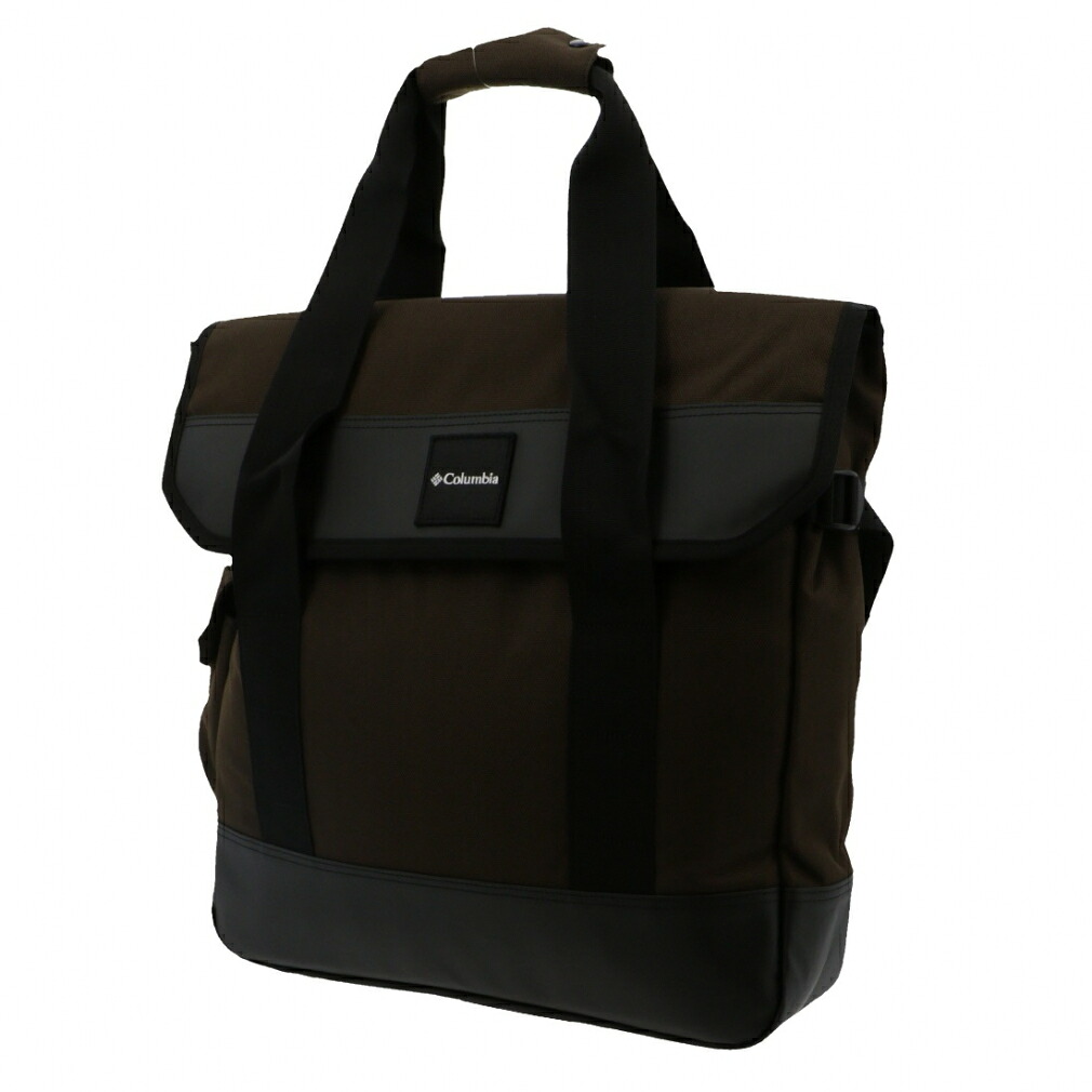 【楽天市場】10/20限定★抽選で最大100％Pバック コロンビア Festival Woods Fire Grill Tote PU8504