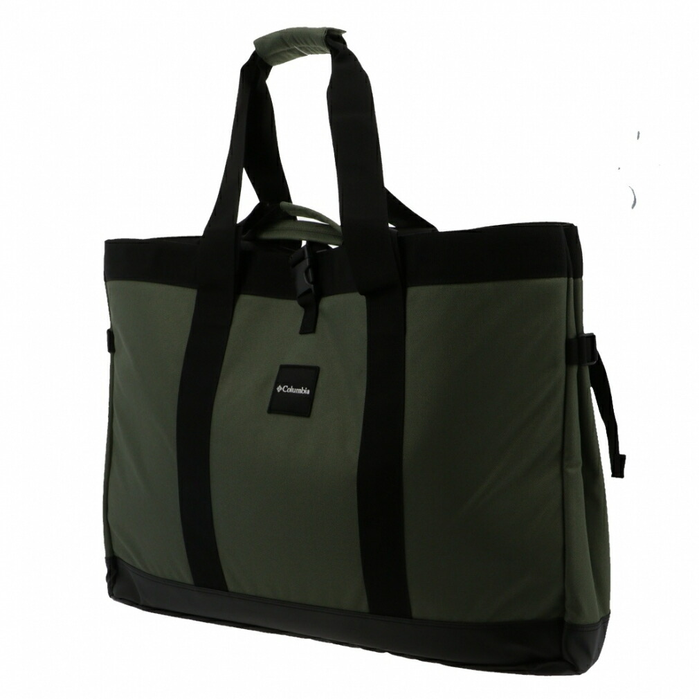 【楽天市場】最大10％OFFクーポン 【楽天スーパーSALE限定】 コロンビア Festival Woods Gear Tote PU8502