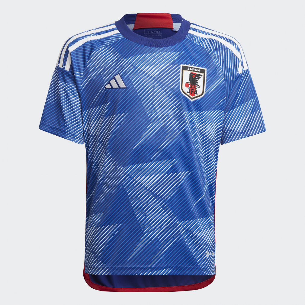 楽天市場】アディダス サッカー日本代表 2022 ホーム レプリカ ...