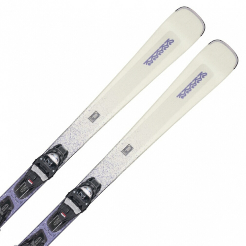 楽天市場】ケーツー DISRUPTION 76 QUIKCLIK FREE S240205002 24-25年