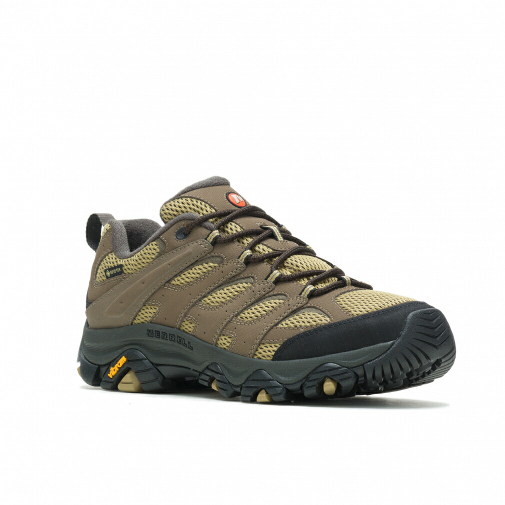 楽天市場】メレル MERRELL メンズ ハイキングシューズ モアブ 3