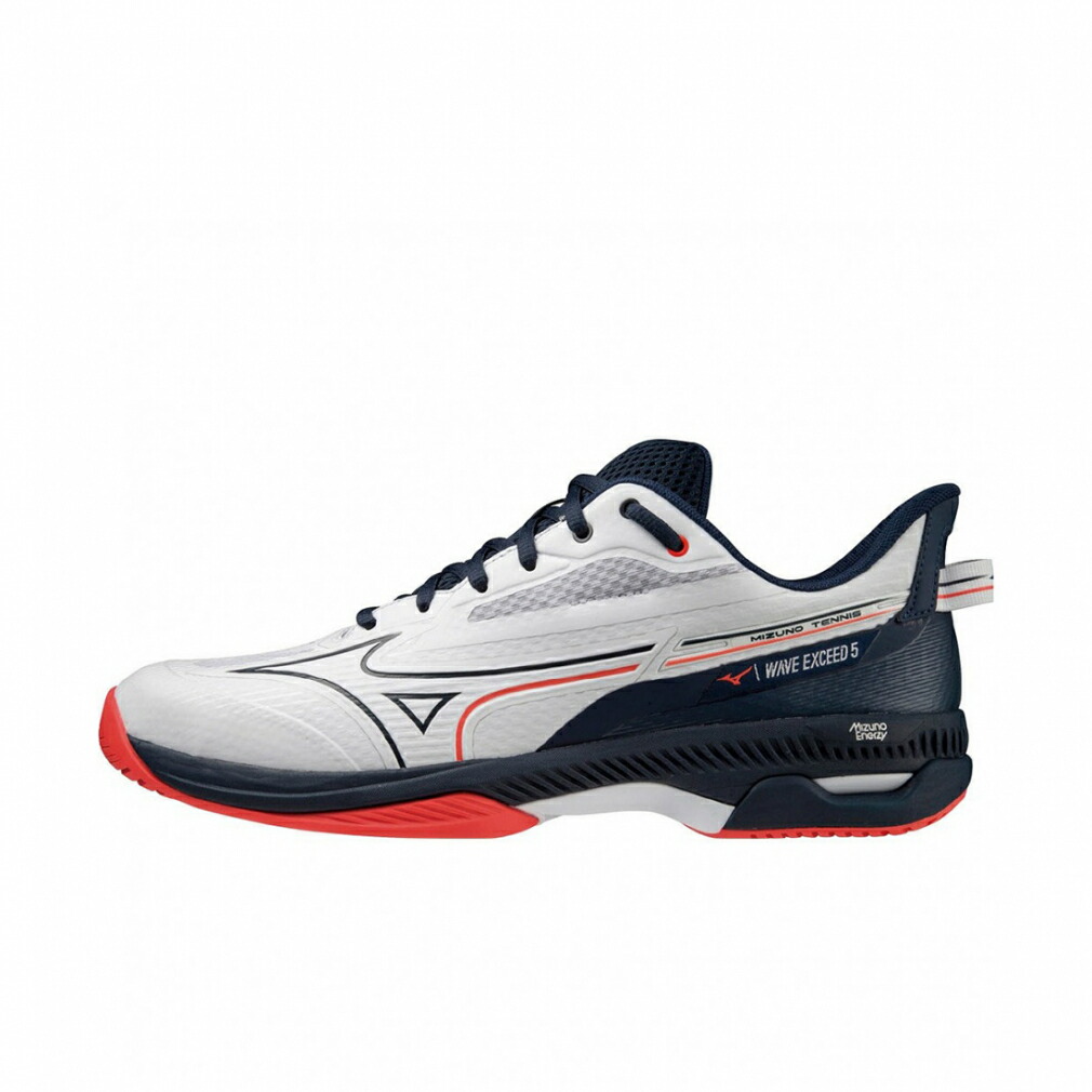 シューズ(男性用) Mizuno WAVE EXCEED 5 SW OC 24.0 cm alpen-group_2052611133
