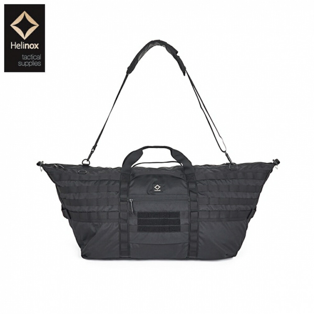 楽天市場】ヘリノックス Helinox タクティカル フィールド ダッフル 60