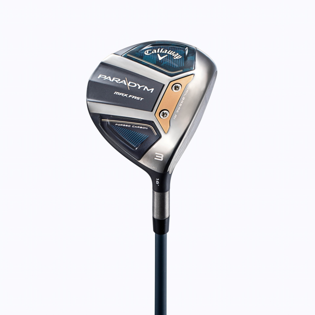 買い特価Callaway キャロウェイ パラダイム X 5W SR 日本正規品 クラブ