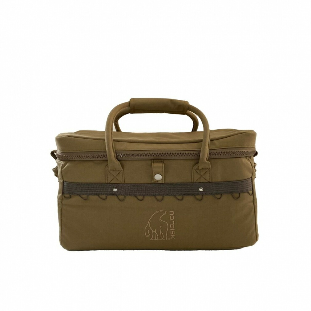 楽天市場】NORDISK ノルディスク Gear Container /S coyote 2207