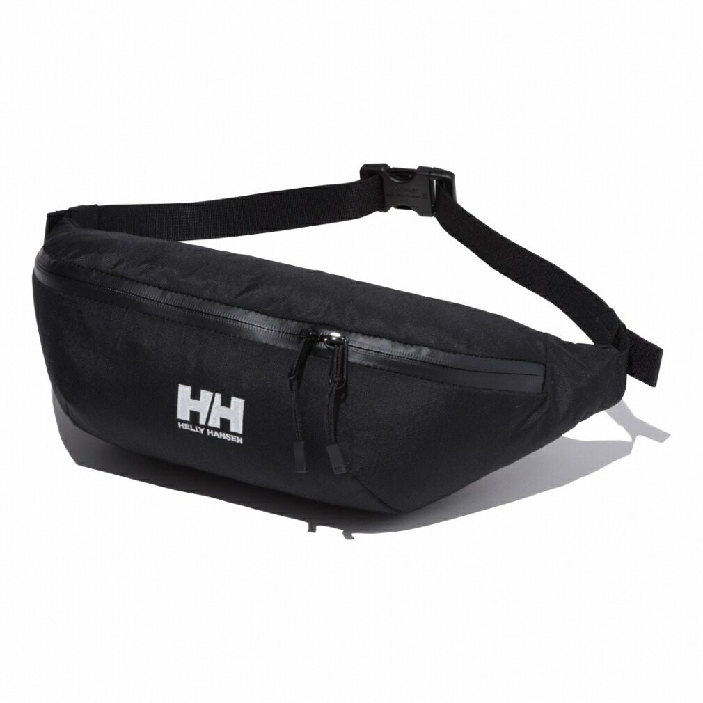 楽天市場】送料無料 ヘリーハンセン ウエストポーチ 3L バッグ メンズ