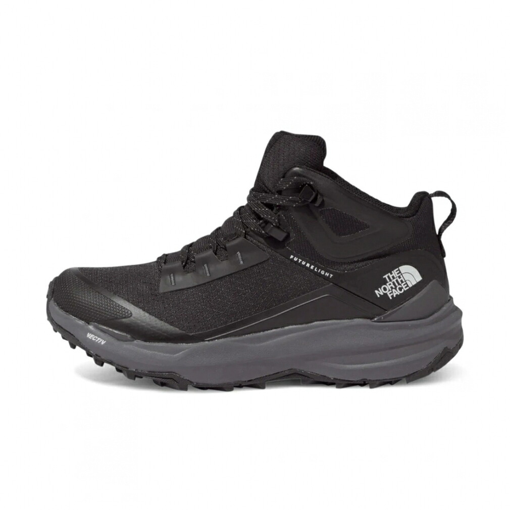 ザ・ノース・フェイス W VECTIV Exploris II Mid FUTURELIGHT NFW02321 KV THE NORTH FACE ノースフェイス 13,811円