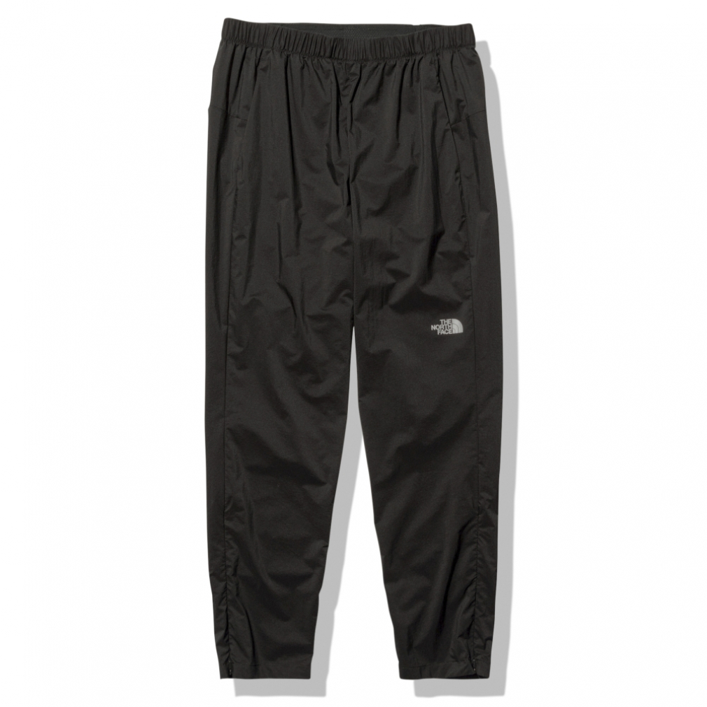 2025新作【新品未使用タグ付】ノースフェイス バーブライト ランニング パンツ THE NORTH FACE ザ・ノース・フェイス レディース ロングパンツ