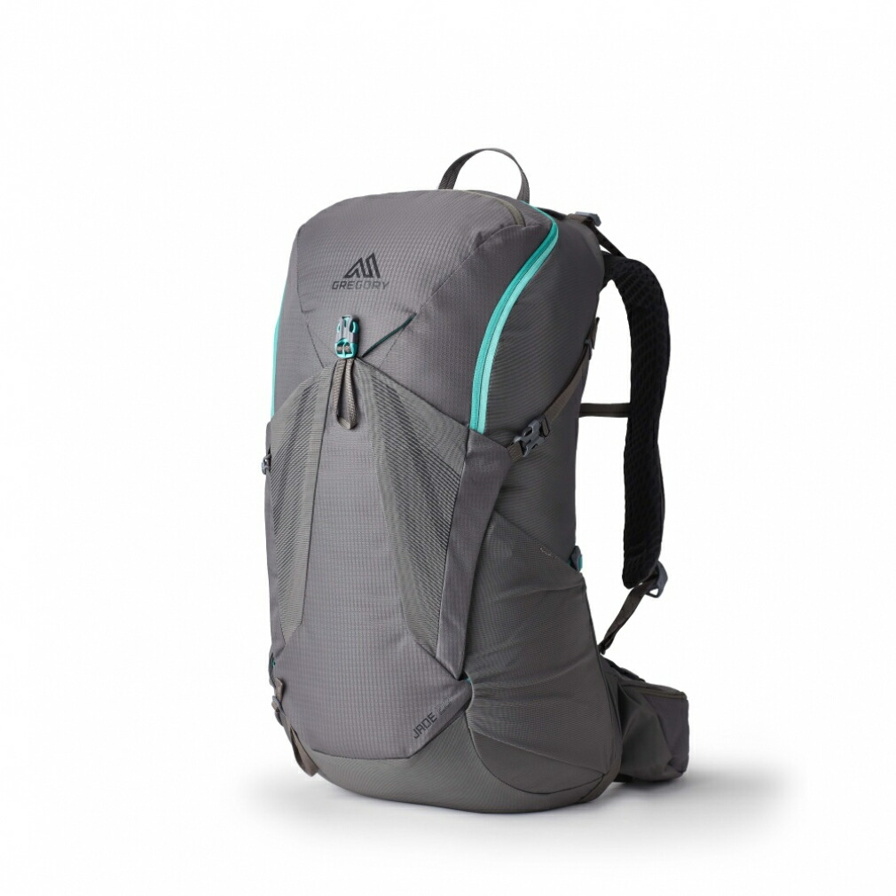 グレゴリー ジェイド28 SM/MD 28L ミストグレー 1452959978 レディース バックパック リュック GREGORY
