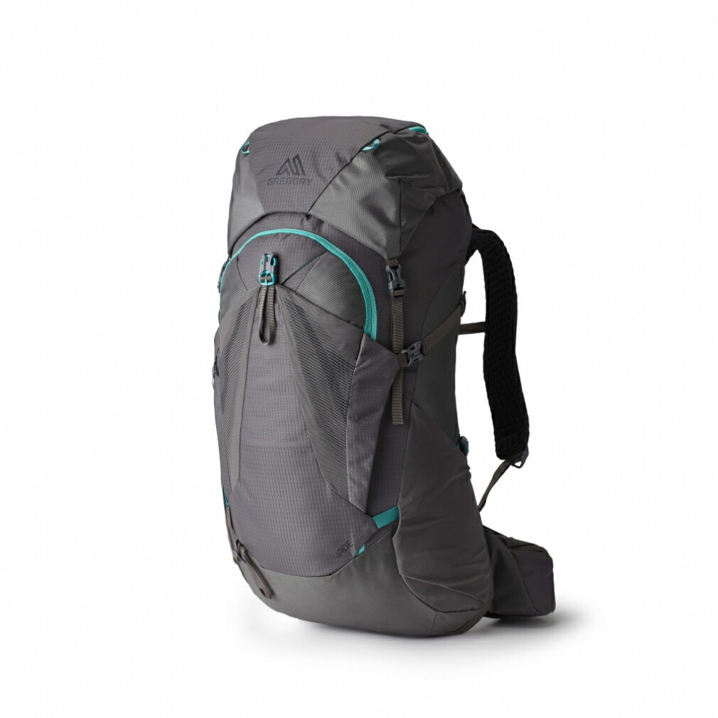 【楽天市場】最大10％OFFクーポン 【10/4～10/10】 グレゴリー ジェイド43 XS/SM 43L ミストグレー