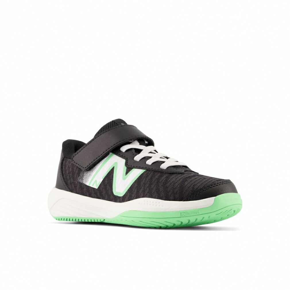 ニューバランス 696 v5 H MCH6962E メンズ テニス オールコート用シューズ 2E ホワイト New Balance  アルペン
