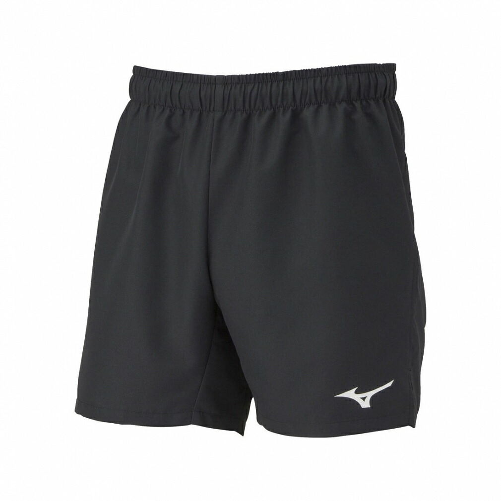 【非売品】明治大学ラグビーMizuno ショートパンツ ネイビー/パープル　XL 非売品】明治大学ラグビーMizuno ショートパンツ ネイビー