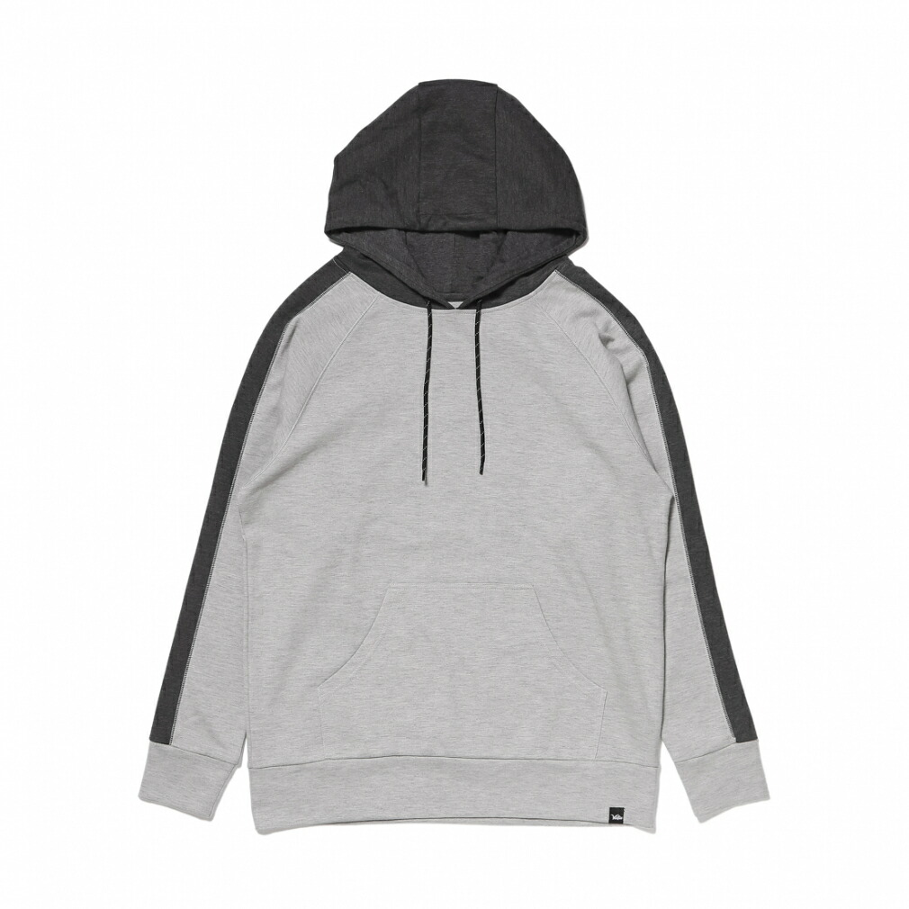 マルッチ&ヴィクタス メンズ 野球 長袖ウインドブレーカー BLOCKADE HOODIE VAHBKD : ライトグレー Marucci & VICTAS 8,065円