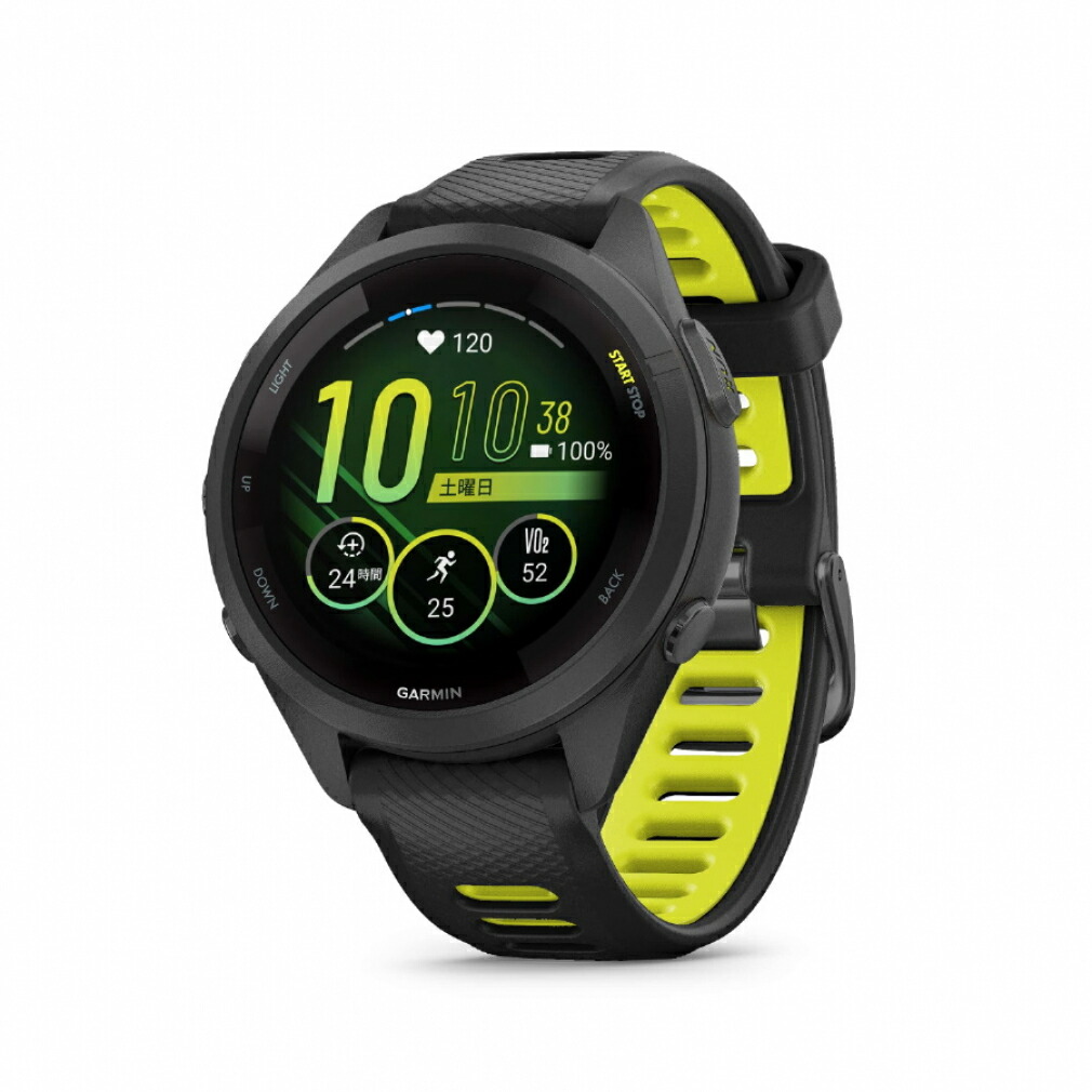 Forerunner ガーミン GARMIN 965 フォアランナー 010-02809-60