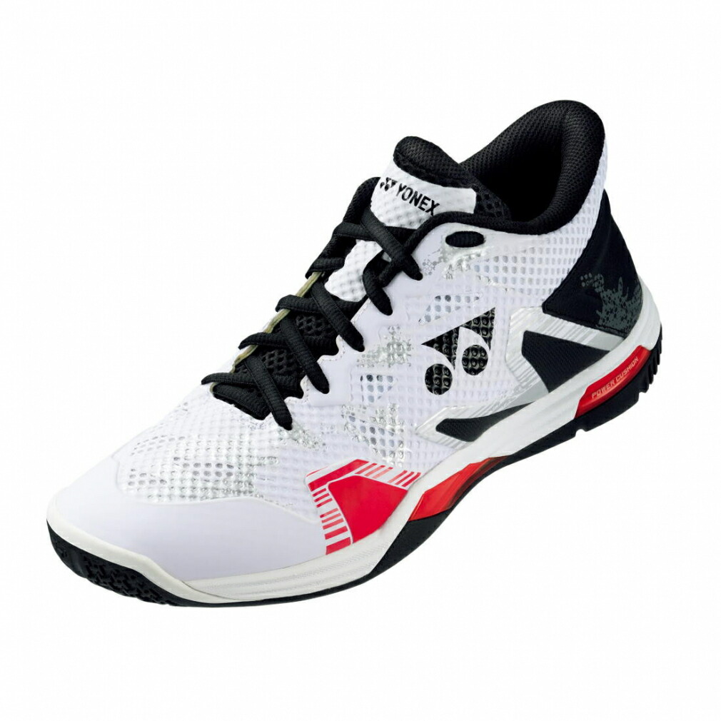 YONEX SHB-03Z ホワイト バドミントンシューズ　28.0㎝ YONEX SHB-03Z ホワイト バドミントンシューズ 28.0㎝ YONEX SHB