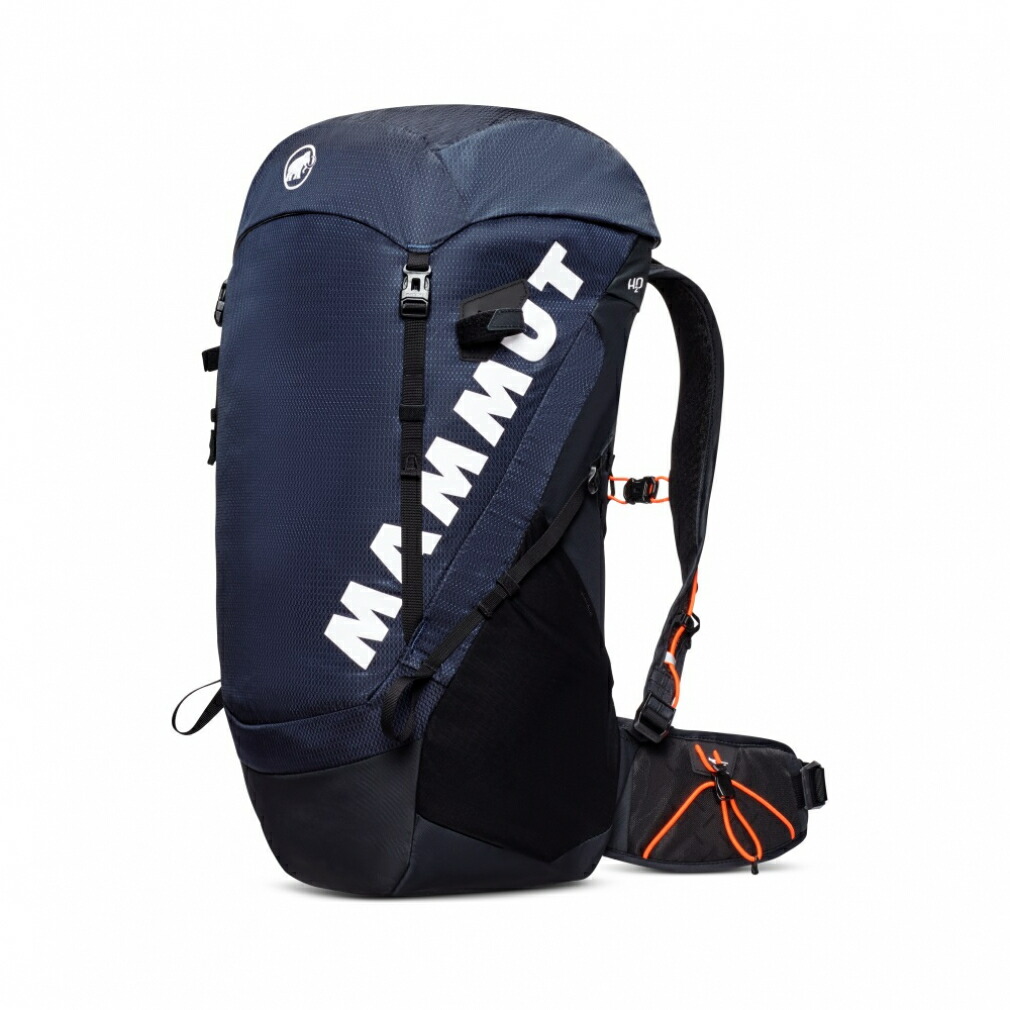 【楽天市場】最大10％OFFクーポン 【7/4～7/11】 マムート デュカン30 ウィメン 30L marine-black 2530