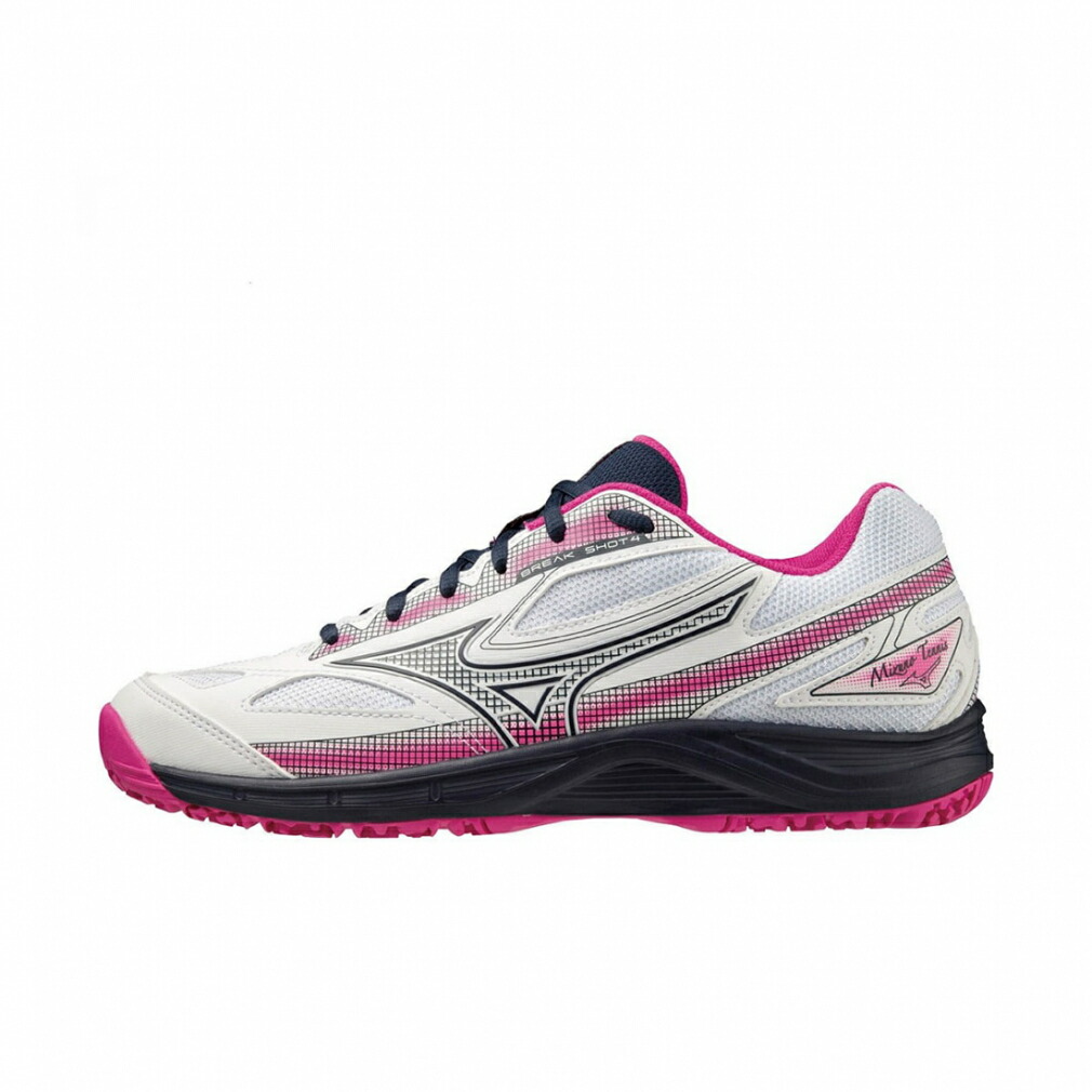 楽天市場】ソフトテニス シューズ ミズノ MIZUNO テニス シューズ