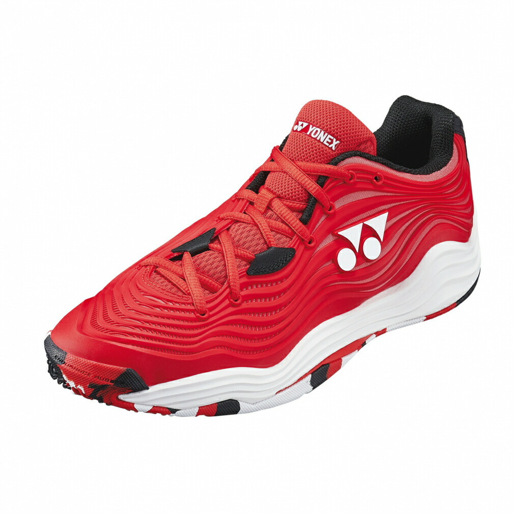 楽天市場】ヨネックス テニスシューズ オムニ クレー メンズ