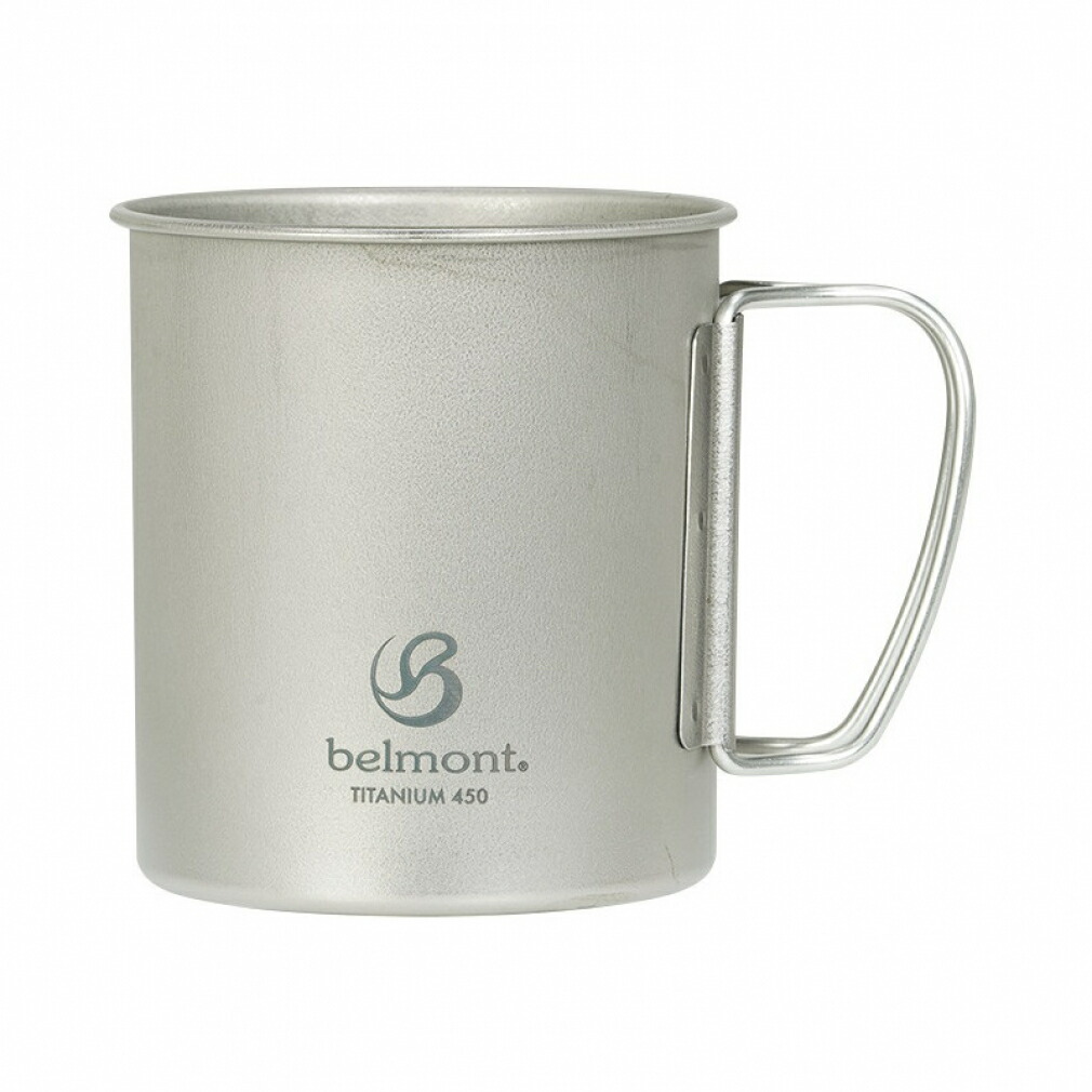 アルペン様！チタンダブルマグ　450　300 アルペン様！チタンダブルマグ 450 300