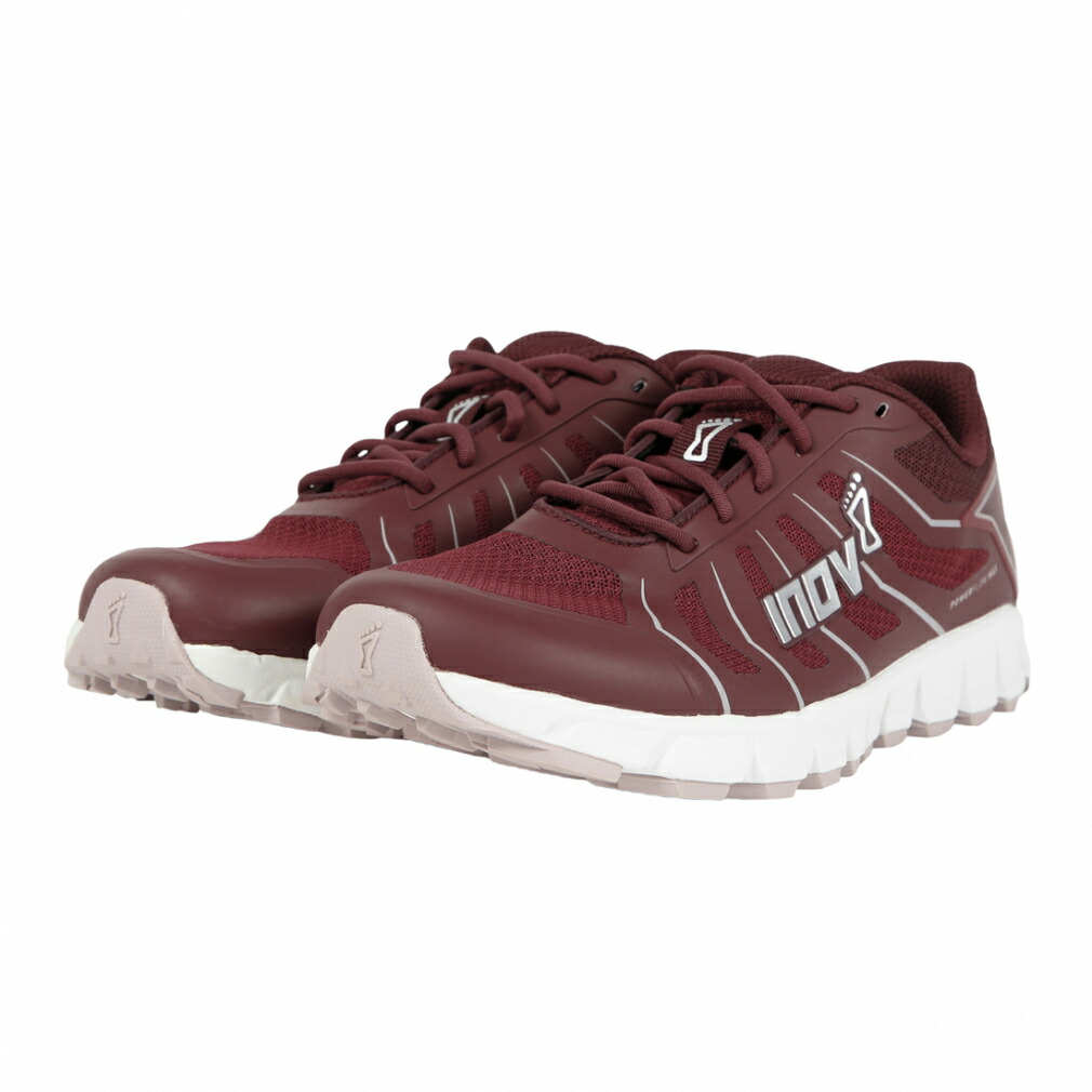 イノヴェイト フライウルトラ 250 WMS NR3UGG53DL レディース トレッキング シューズ inov-8