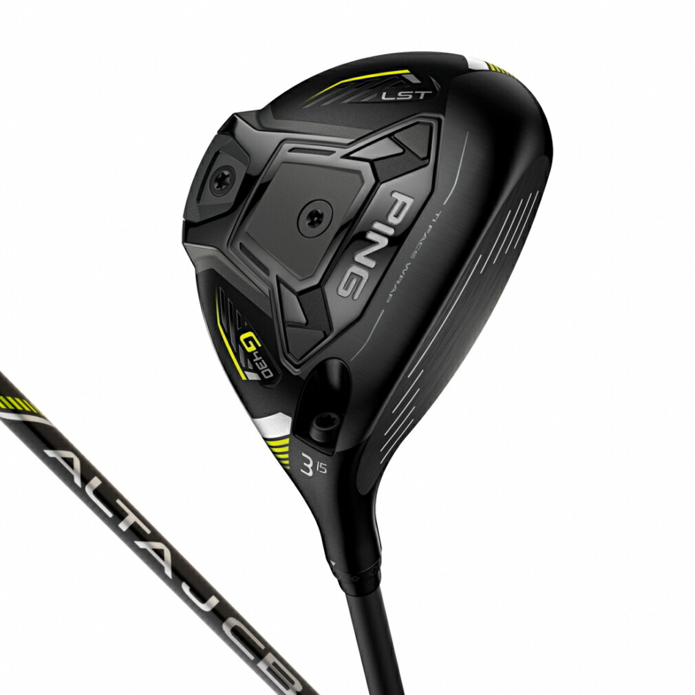 PING G430 ドライバー用 24 VENTUS BLUE スリーブ付シャフト単品