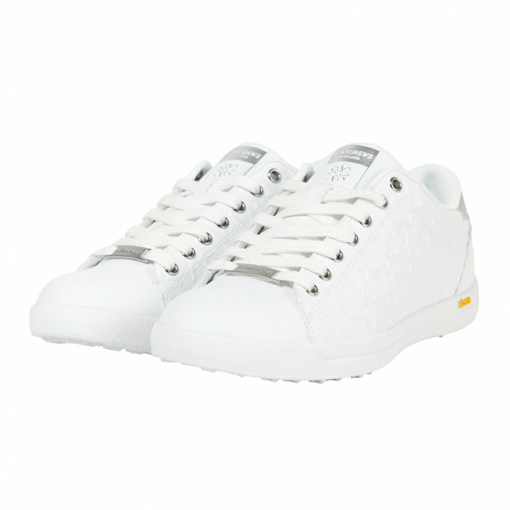 楽天市場】セントアンドリュース レディース ゴルフシューズ Vibram