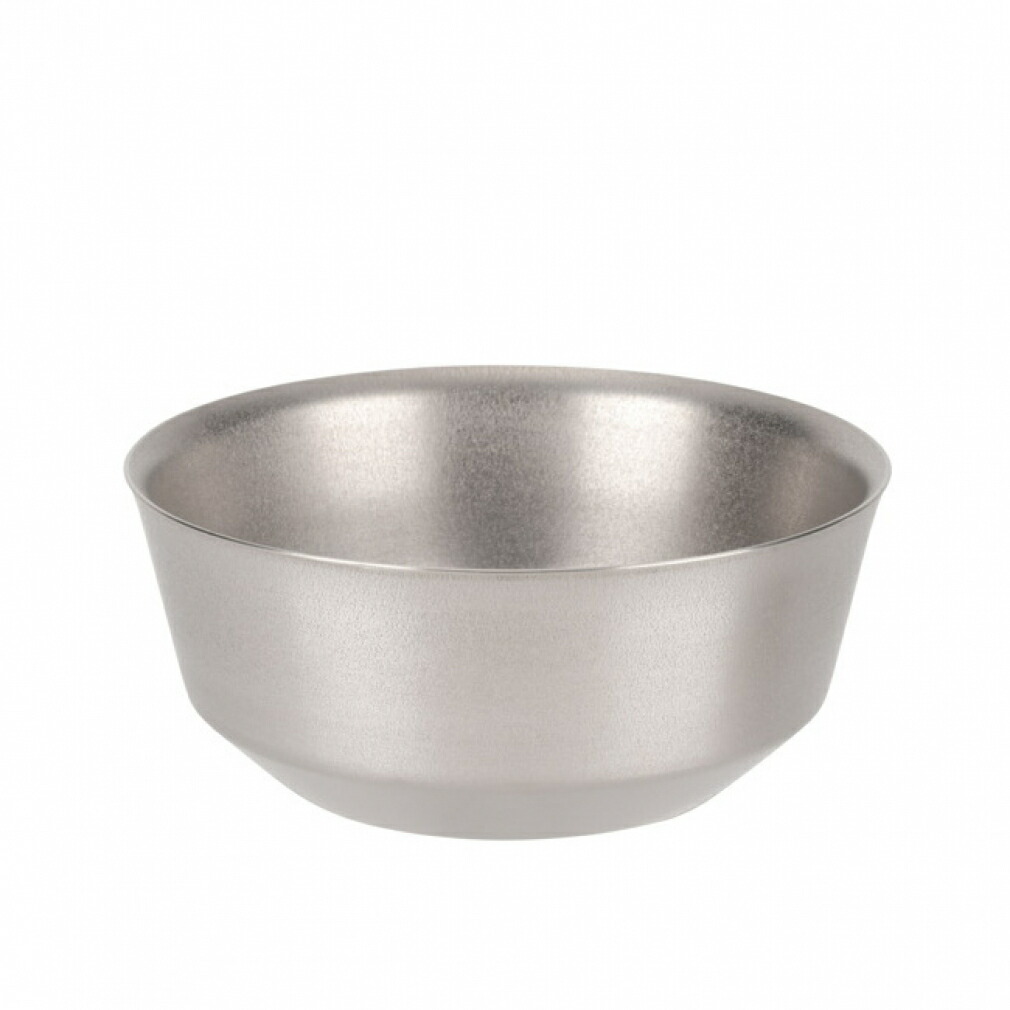 楽天市場】スノーピーク 食器 チタンダブルボウル 400 TW-240 snow