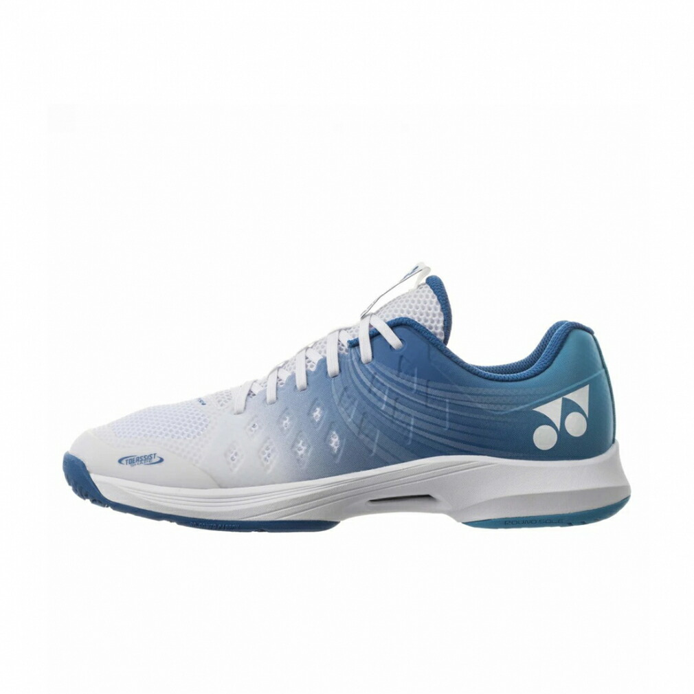 ヨネックス POWERCUSHION AERUSDASH 4 GC パワークッションエアラスダッシュ4GC SHTAD4GC テニス オムニクレー用シューズ YONEX