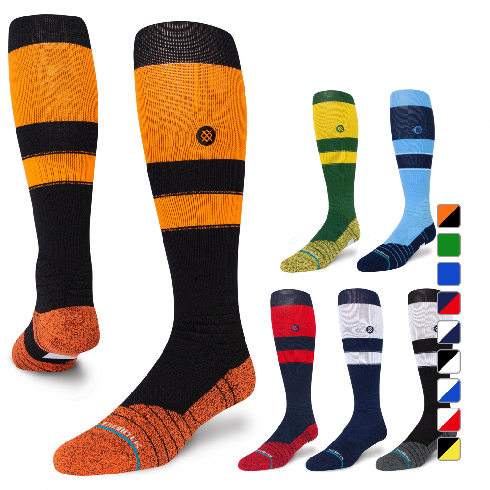 STANCE スタンス　ソックス　Oakland Athletics 靴下　野球 stance5986902.jpg