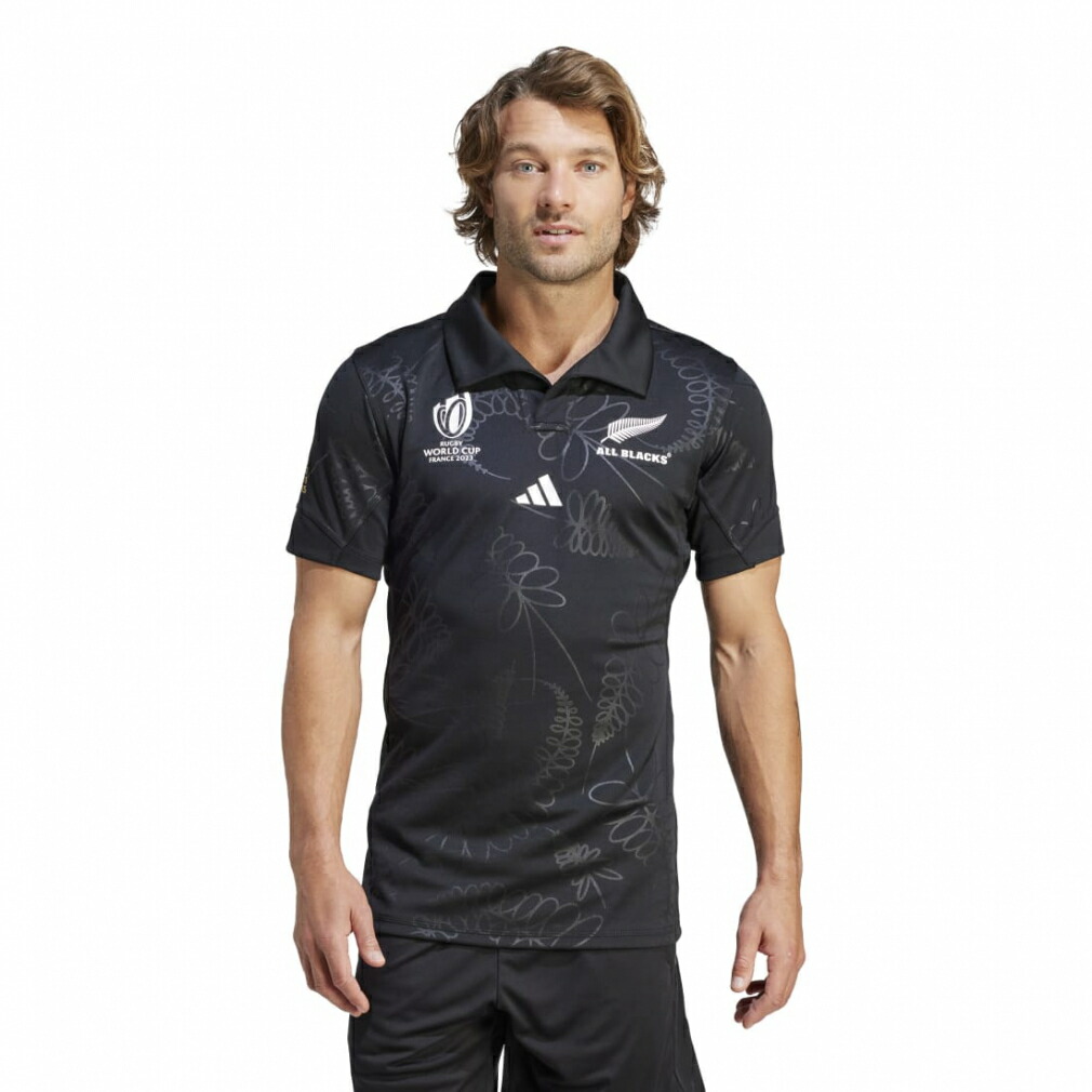 楽天市場】adidas アディダス ALLBLACKS オールブラックス