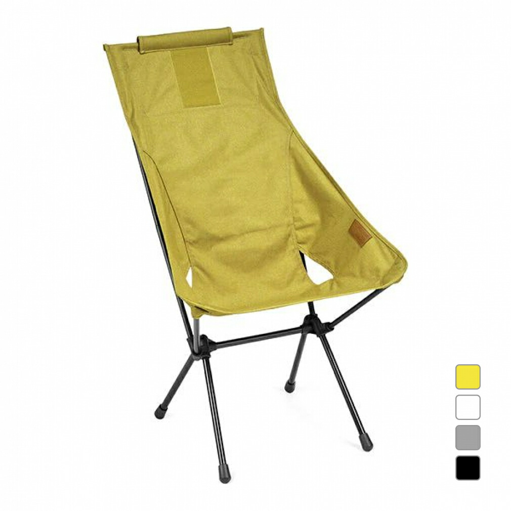 ヘリノックス サンセットチェア Home 19750029 キャンプ チェア Helinox