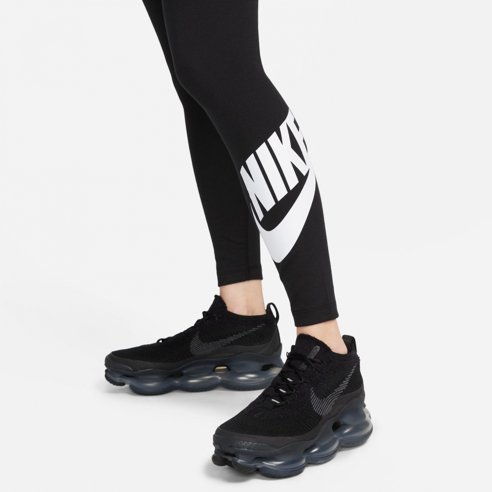 【NIKE】◆ESSNTL GX HR LGGNG FTRA◆ロゴ タイツ◆送料無料◆ 9479567024-