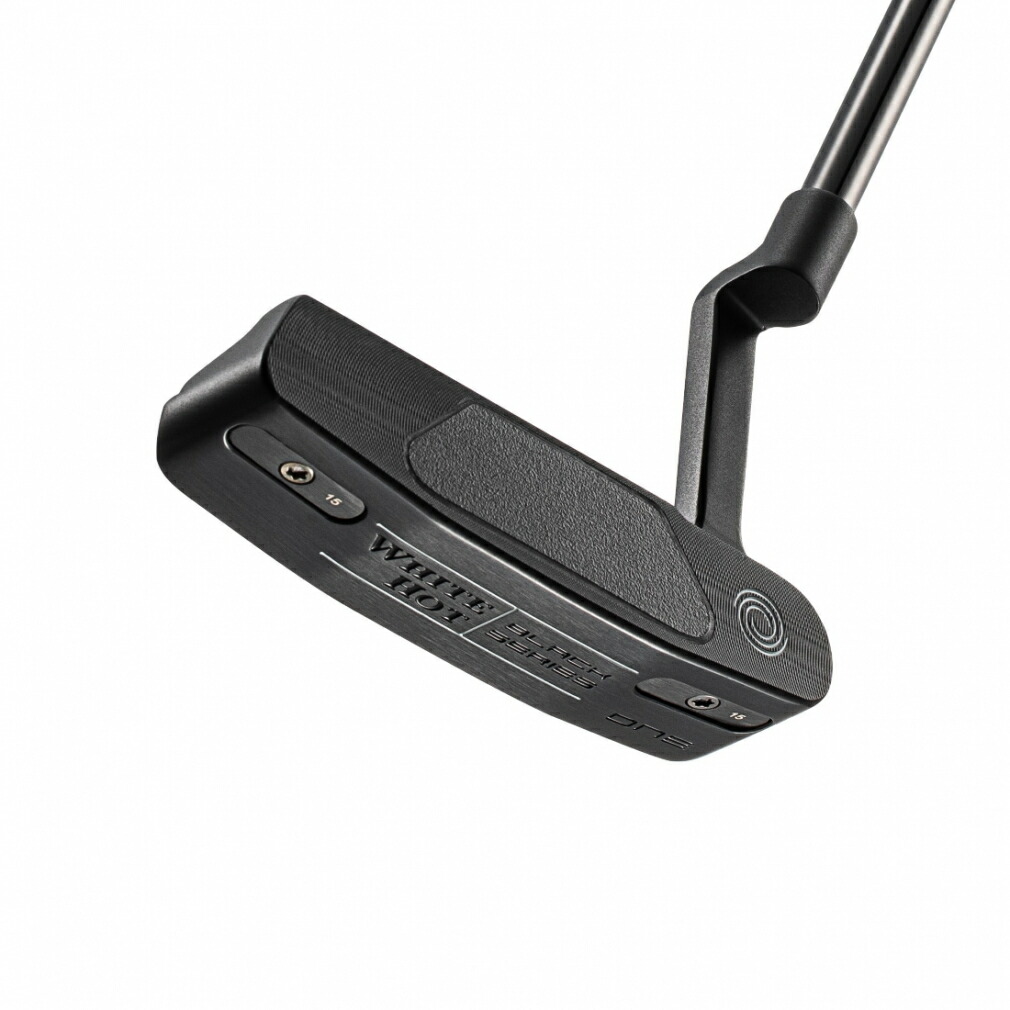 Odyssey DFX 2021 ＃1 Putter P Original Steel[33] Men Right