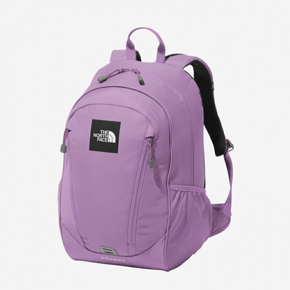 THE NORTH FACE ノースフェイス キッズ リュック KIDS WIDE
