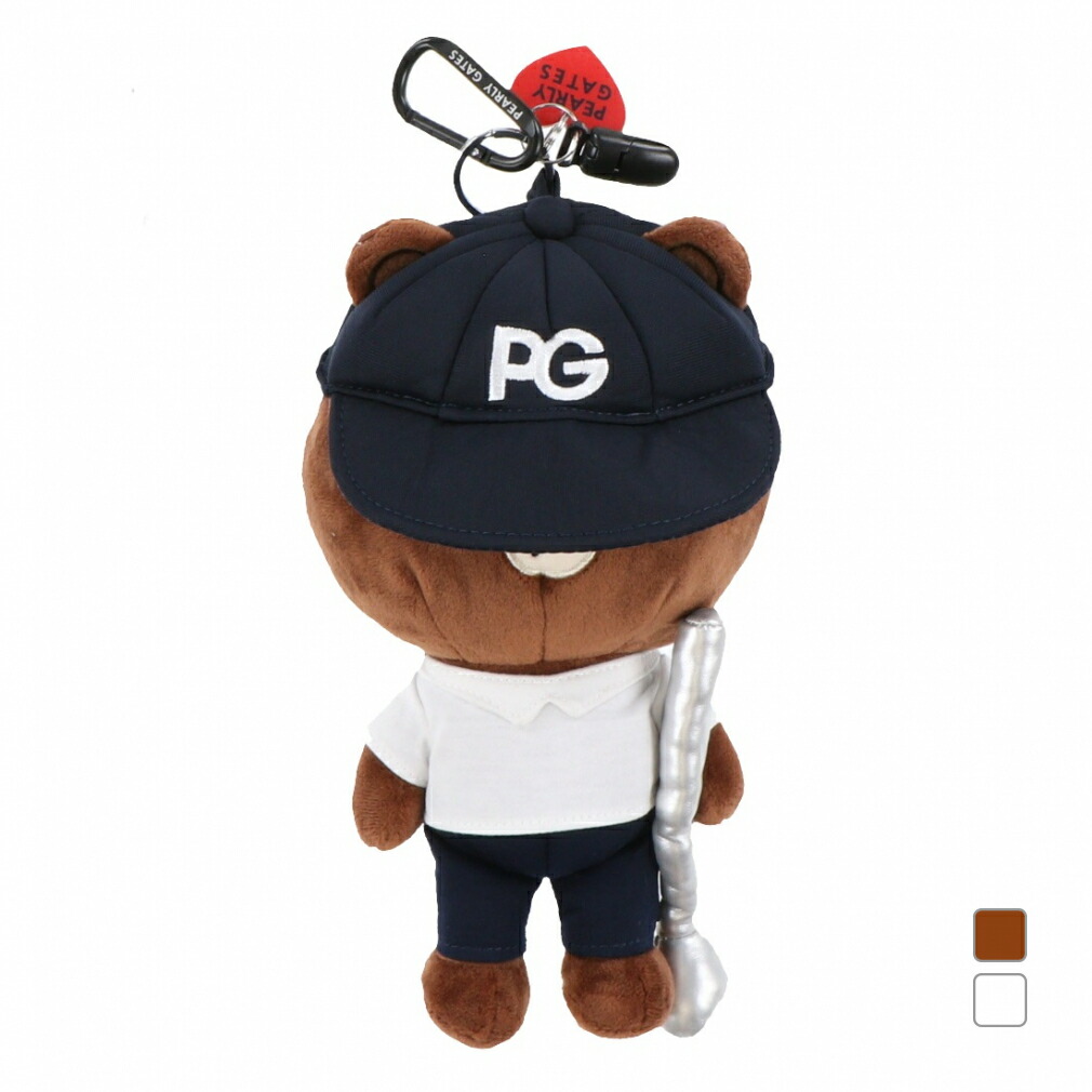 楽天市場】パーリーゲイツ LINE FRIENDS ぬいぐるみ FW
