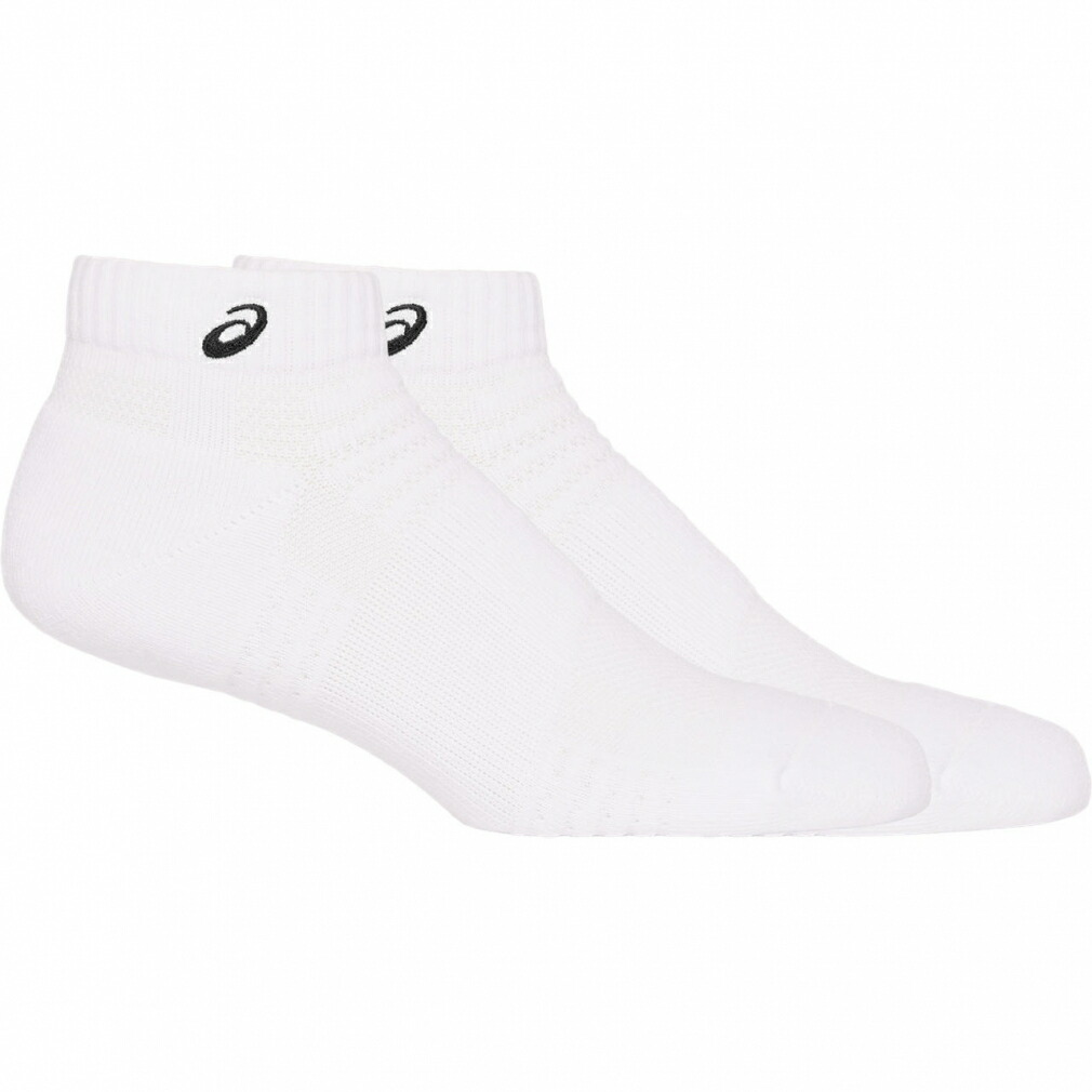 【楽天市場】アシックス メンズ レディス バスケットボール ソックス SOCKS10 ソックス10 3033B869 : ホワイト asics