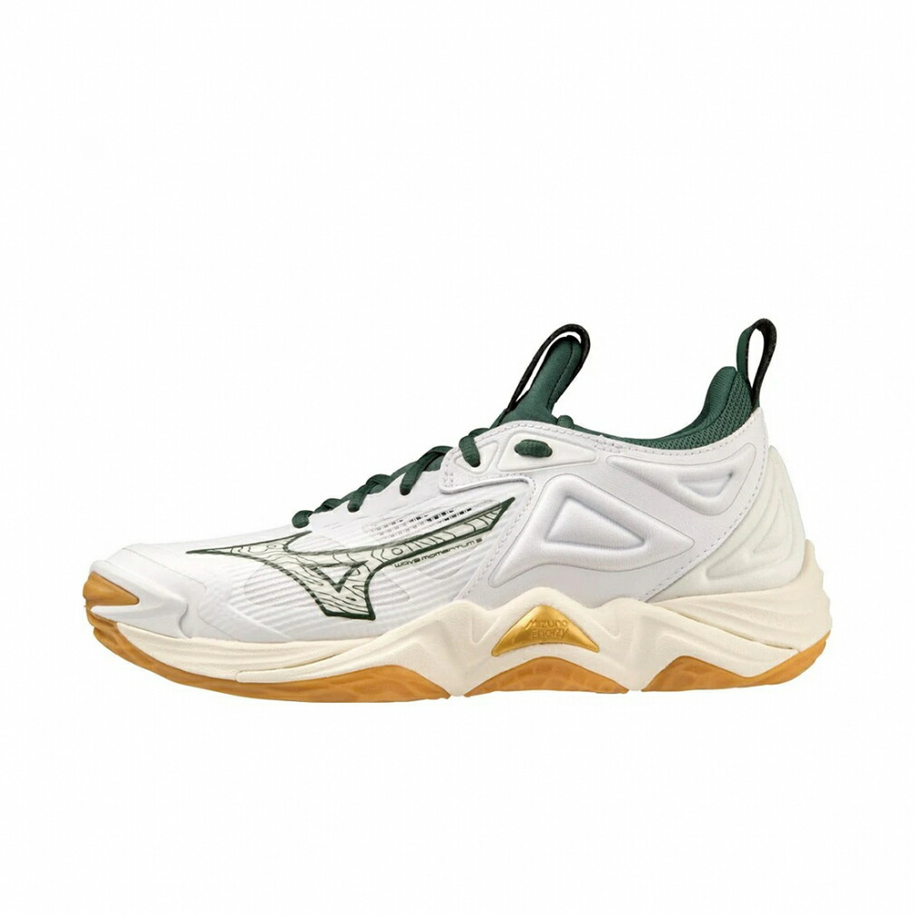 MIZUNO WAVE MOMENTUM 3 (U) ユニセックスシューズ Amazon.com | Mizuno Wave Momentum 3 Mid Unisex Volleyball