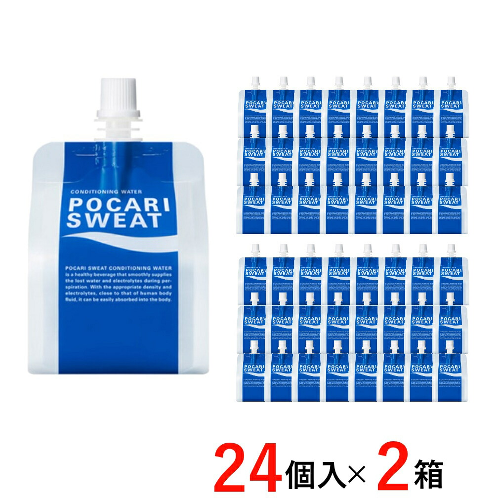 楽天市場】大塚製薬 ポカリスエット アイススラリー 1ケース 6袋