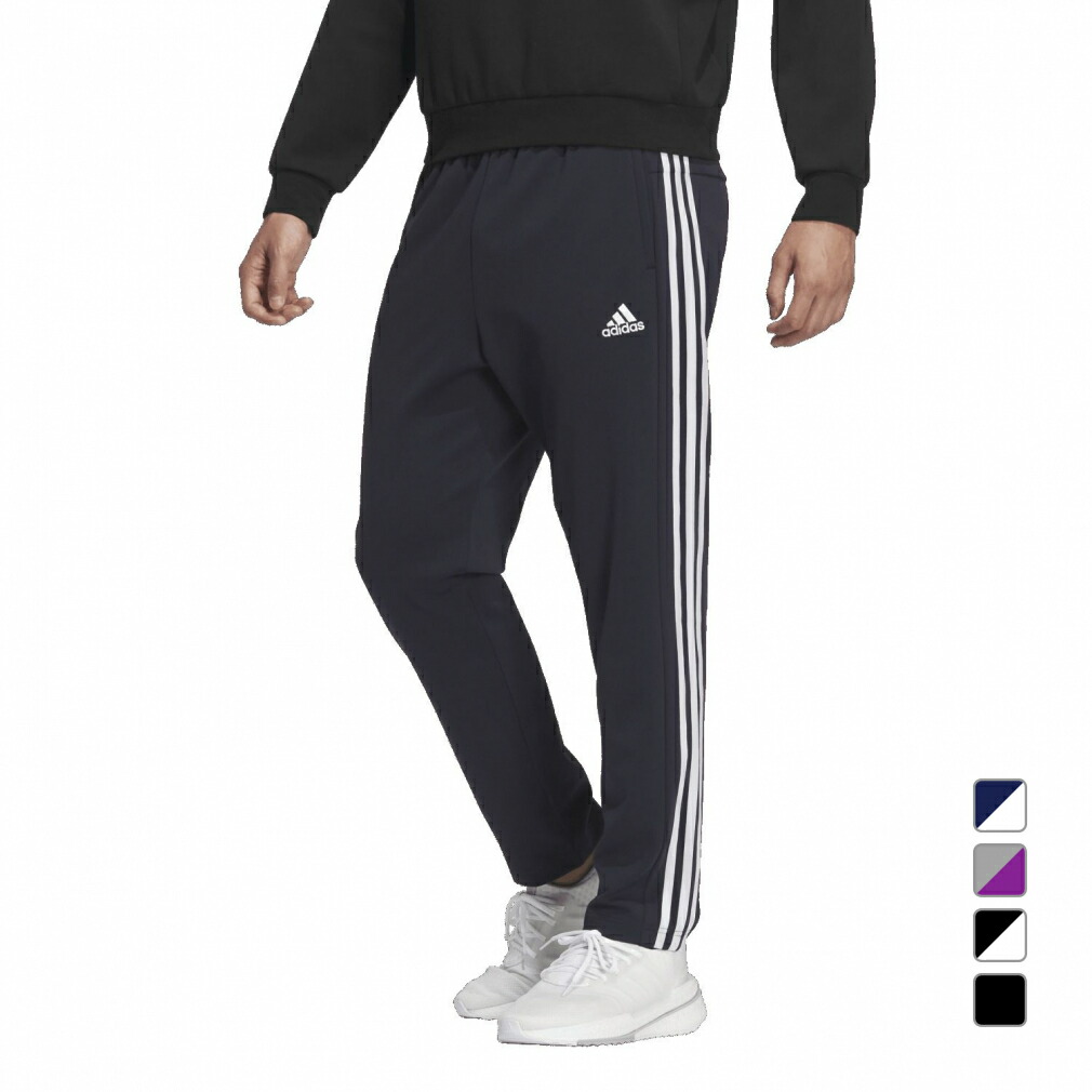 楽天市場】アディダス ジャージ パンツ メンズ トレーニングウェア