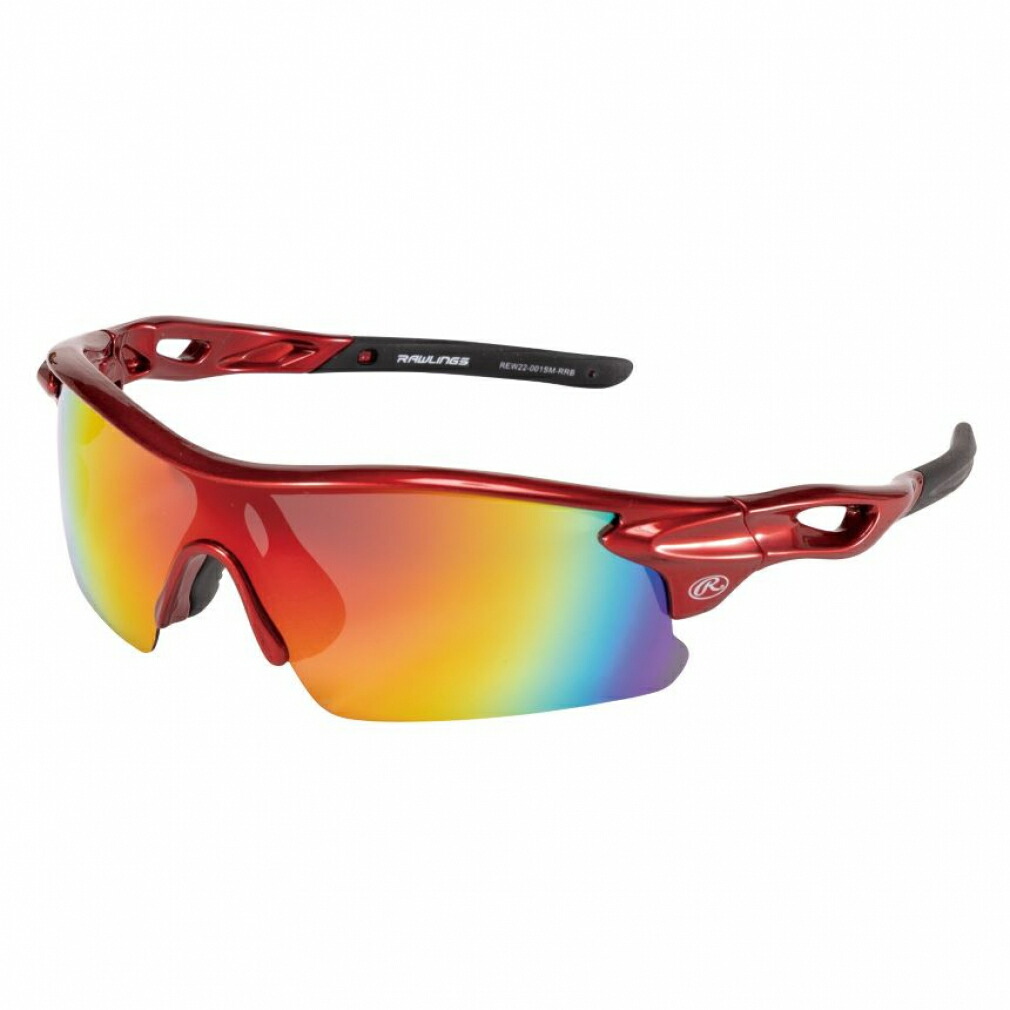 ※野球サングラス　在庫残り一つ 楽天市場】ジームス 野球 サングラス 偏光サングラス ケース付き