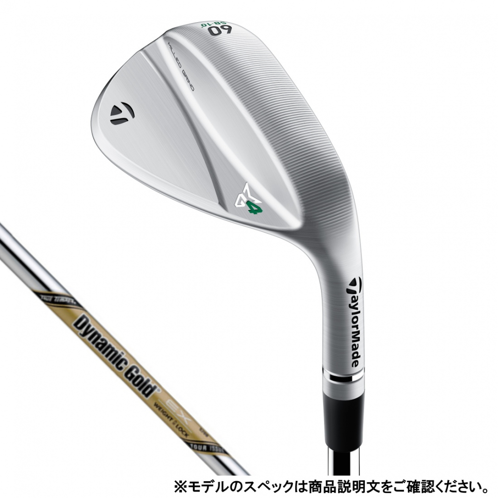 【楽天市場】テーラーメイド MG4 HB 58.12 DG EX TI S ゴルフ