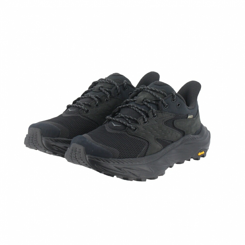 HOKA GORE-TEX シューズ　アナカパ2 ホカオネオネ　28cm 楽天市場】HOKA ONE ONE ホカ オネオネ M ANACAPA 2 LOW GTX