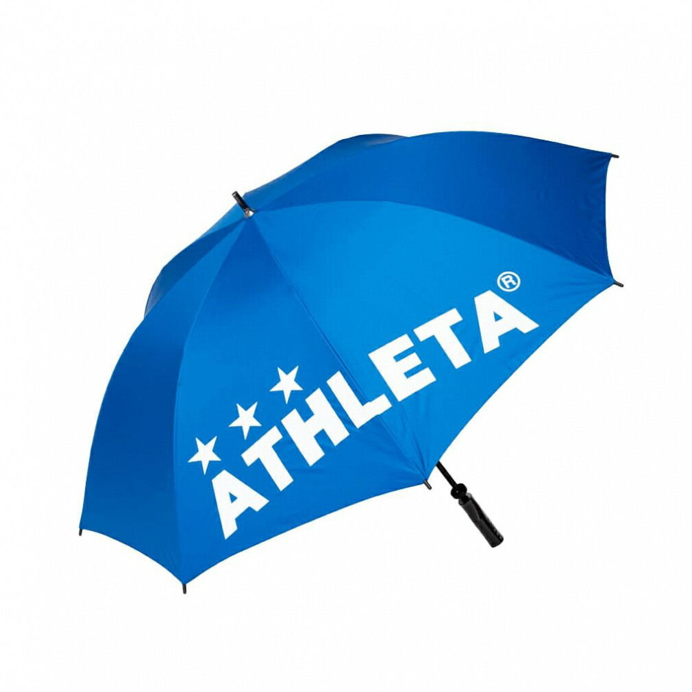 楽天市場】ATHLETA アスレタ グッズ UV アンブレラ 傘 日傘 雨傘 UV