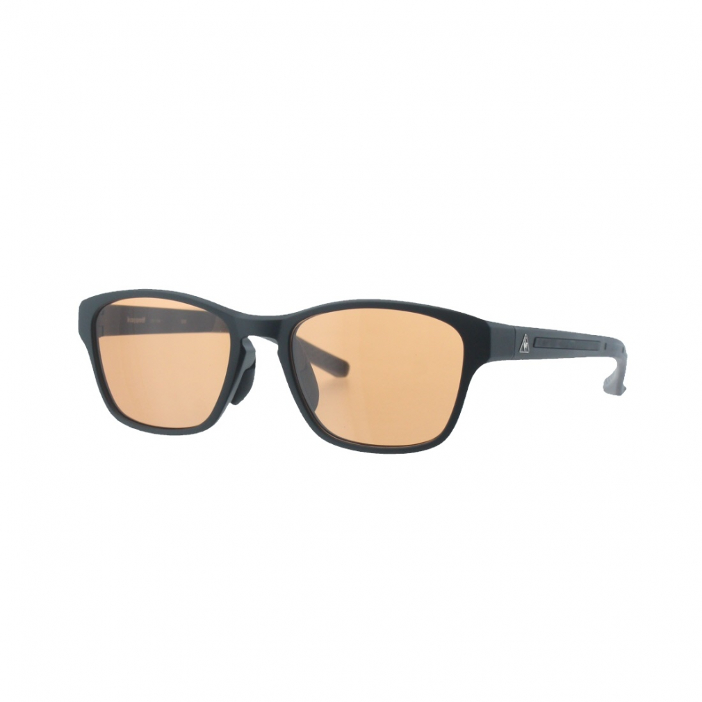 楽天市場】ルコックゴルフ LCG-115A-52-BKMRE サングラス (LCG