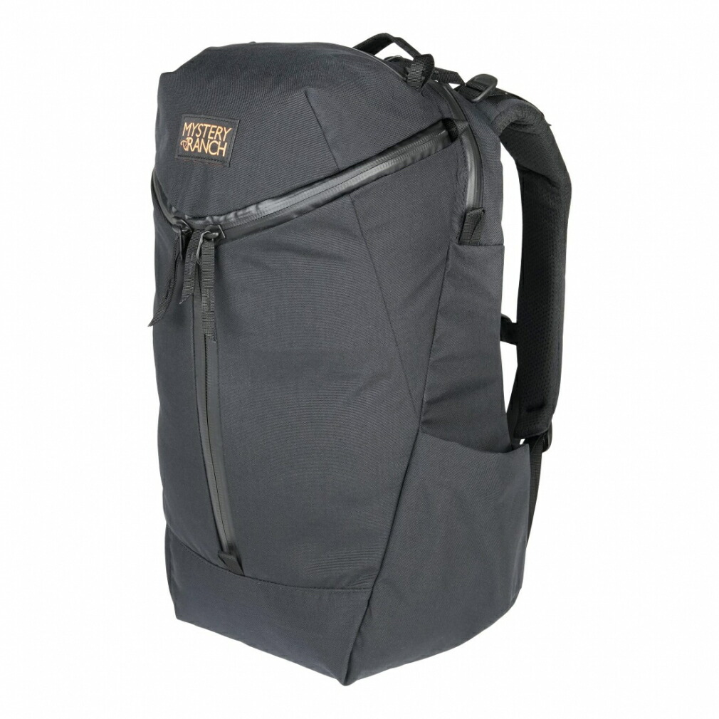 最大10％OFFクーポン 【8/15〜8/20】 ミステリーランチ CATALYST 26 26L Black 1976157100 トレッキング バックパック リュック MYSTERY RANCH画像